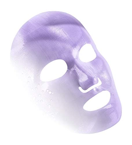 L'Oréal Paris - Masque Tissu Visage au Sérum Anti-Rides Revolumisant - Hydratation 24H - Anti-Age & Repulpant - À l'Acide Hyaluronique Pur - Coton Japonais Ultra-Fin - Revitalift Filler -28 g - Image 4