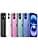 Apple iPhone 16 (256 Go) - Noir - Image 6