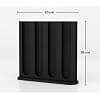 Nespresso Capsule Holder (40 Capsules) - Capsule Dispenser - Capsule Holder - Image 6