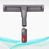 Flexible Parquet Brush for Vacuum Cleaner Compatible with Dyson DC37 DC33C V7 V8 V10 V11 Vacuum Cleaners for Dyson Cordless Stick Vacuum Cleaners 30cm - Image 5