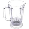 blinder bowl acrylic nude robot kenwood - Image 2