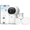 Aqara Y100 Security System, 2K PT Camera Hub G3 and 3 Smart Sensors, HomeGuardian, Local Automation, 24/7 Alerts, Compatible HomeKit, Google Home, Alexa - Image 3