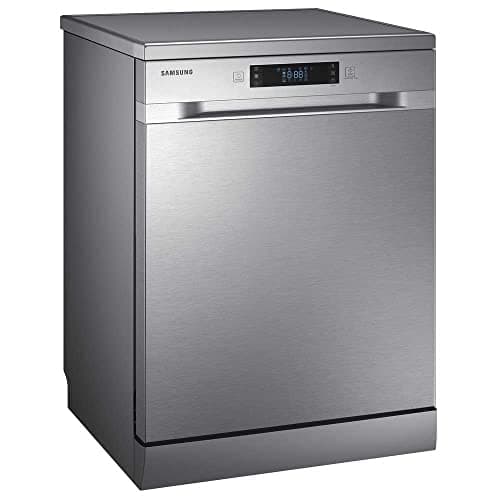 Samsung Dishwasher, silver, 85 x 60 x 60 cm - Image 4
