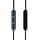 kwmobile Cable Compatible with Bose QuietComfort 35 / 35II / 25 / QC25 / QC35 II / QC35 / on-Ear 2 / OE2 / OE2i / SoundTrue - Replacement 3.5mm Headphone Cable with Mic and Volume Control - Image 5