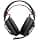 JBL Quantum 950 Wireless Bluetooth Gaming Headset with JBL Quantum Space Sound and Motion Tracking, Noise Cancelling Microphone, USB-C Cable, 50H Battery Life, Replaceable Parts, Black - Image 5