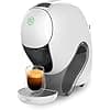 Nescafé Dolce Gusto NEO CAFFE - KRUPS Coffee Machine for Compostable Pods - Patented SmartBrew 3-in-1 Technology - Connected Coffee Maker - Black Coffee, KP830110, White - Image 2