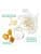 CACHAREL Noa - Eau De Parfum Femme - Floral - Musc Blanc, Kinkan & Pivoine Blanche - Tenue Longue Durée - Spray Vaporisateur - Image 3