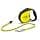 Vitakraft Flexi Neon Retractable Dog Lead Yellow/Black 5 m - Size S - Image 3