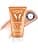 Vichy, Capital Soleil, Tinted Sunscreen SPF50+, Ultra Wide Spectrum UVA and UVB Protection, Mixed to Oily Sensitive Skin, Natural and Powdered Finish, 50 ml - Image 2