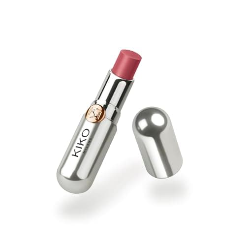 KIKO Milano Coloured Balm 06 | Coloured Lip Balm with moisturising action, with a pleasant fruity aroma - Image 4