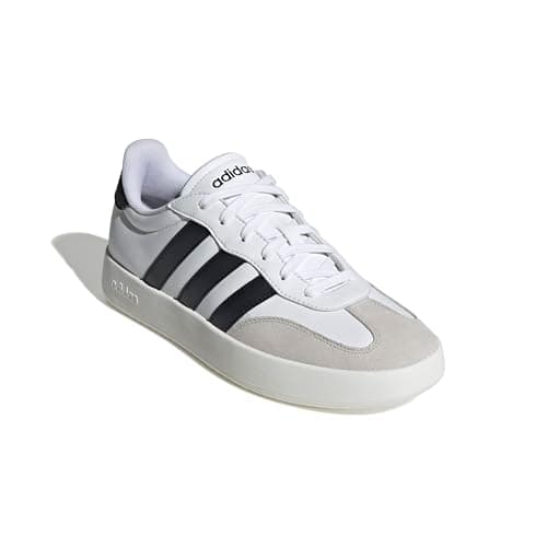 Adidas Men's BARREDA Shoes - Image 5