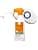 La Roche-Posay, Anthelios, Spray Solaire Corps Familial Ultra-Résistant, SPF50+, Hydrate & Protège, Avec Parfum, Convient aux Peaux Sensibles, 300 ml - Image 2