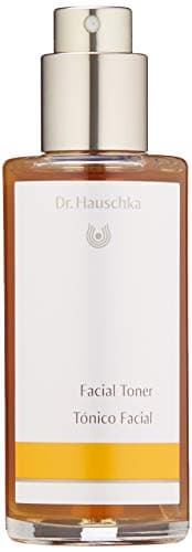 Dr. Hauschka Facial Toner Enlivens Dn Fortifies Facial Treatment - Image 2