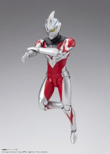 TAMASHII Nations - Ultraman Arc - Ultraman Arc, Bandai Spirits S.H.Figuarts Action Figure - Image 7