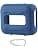 co2CREA Silicone Case Compatible Speaker Case for JBL Go 4 Portable Bluetooth Speaker (Includes Silicone Sleeve Only) - Image 6