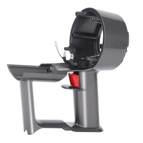 Main body V11 SV15 compatible with Dyson V11 SV15 SV17 V15 SV22 vacuum cleaner, main body with trigger V11 in Click-in version - Image 2