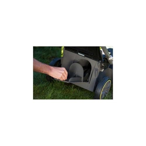 RYOBI RLM36X41H50G 36V Push Lawnmower 40cm Cut 1 x 5.0Ah Battery 1 Charger - Image 4
