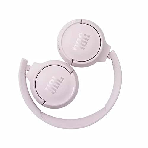 JBL Tune 510 BT - Rose - Image 5