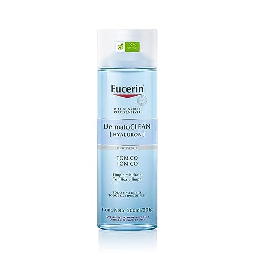 Tonique facial à l'eucerine 200 millilitres - Image 3