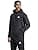 adidas Essentials Men's Fleece Hoodie (Pack of 1) - Image 3