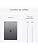 Apple iPad Air 11 Inch with M3 Chip: Apple Intelligence, Liquid Retina Display, 256GB, 12MP Front/Rear Cameras, 6E Wi-Fi, and 5G Cellular Connectivity, Touch ID - Space Gray - Image 7