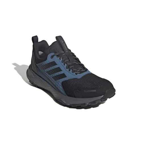 adidas Men's Chaussure de Trail Running Terrex Tracefinder 2 Climaproof, - Image 5
