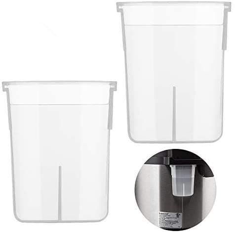 ZoneFly Replacement Condensation Catcher for Instant Pot DUO, ULTRA, LUX, 5, 6, 8 Liter All Series Ultra 60, DUO60, DUO89 and LUX80 - Image 1