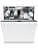 Candy CI 4C4F0PA Built-in Dishwasher - Image 2