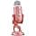 Logitech Creators Blue Yeti Premium USB Gaming Mic for Streaming on PC & Mac, Special Edition, Blue VO!CE Effects, Exclusive Streamlabs Themes, 4 Pickup Patterns, Plug & Play - Pink - Image 3