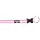 Julius-K9 IDC Fluorescent Tubular Collar, 25 mm x 39-65 cm, Pink - Image 5