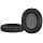 Ear Pads for SteelSeries Arctis 1/3/5/7/7P/7X Headset, Replacement Earpiece for SteelSeries Arctis 9/9X/Pro Headset, Memory Sponge Network (Black) - Image 5