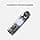 Aqara E1 Roller Shutter Motor, Requires Zigbee Aqara Hub, Programming and Voice Control, Rechargeable, Long Life Battery, Compatible with HomeKit, Alexa, Google Assistant and IFTTT - Image 5