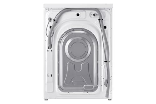 Samsung Crystal Clean WW80CGC04DAHET Washing Machine, 8 kg, Wi-Fi, Ecobubble, Steam, Front Loader, 60 x 85 x 60 cm - Image 5