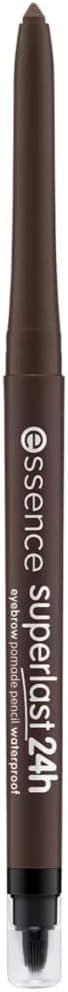 Essence - Crayon Sourcils Pommade Superlast 24h Waterproof - 40 Cool Brown - Image 1