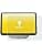 upscreen Protection Ecran Anti-Reflet pour Amazon Echo Show 8 2025 (4ème Gen.) Film Protection Mat - Image 4