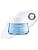 Vichy, Aqualia Thermal, Crème Légère Réhydratante, Peaux Sensibles, Hydratation 48H, 97% d'Ingrédients d'Origine Naturelle, Enrichie en Acide Hyaluronique d'origine naturelle, 50 ml - Image 2