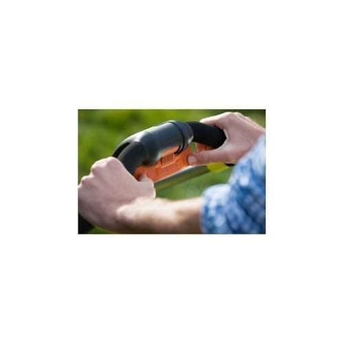RYOBI RLM36X41H50G 36V Push Lawnmower 40cm Cut 1 x 5.0Ah Battery 1 Charger - Image 5
