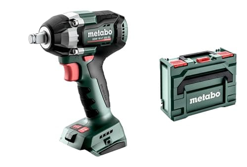 SSW 18 LT 300 BL (602398840) Atornillador de impacto de batería - Image 2
