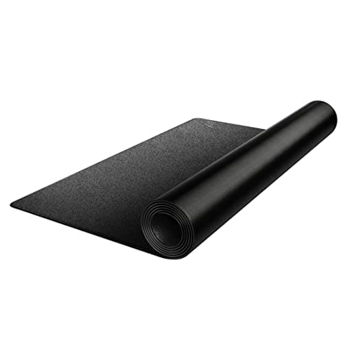 Peloton Pl-bm-b-01 Unisex Bicycle Mat, Black - Image 3