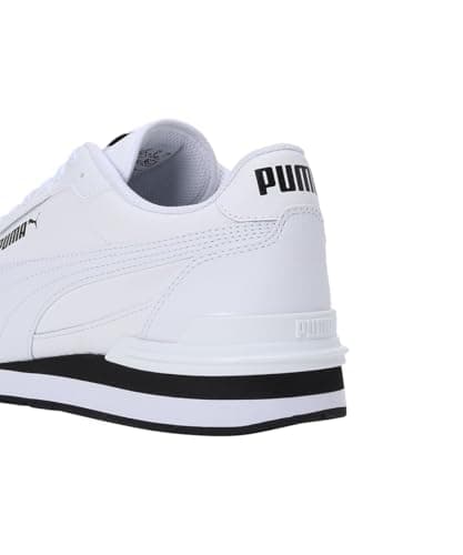 PUMA St Runner V3 L Chaussure de Piste d'athlétismeGarçon - Image 7