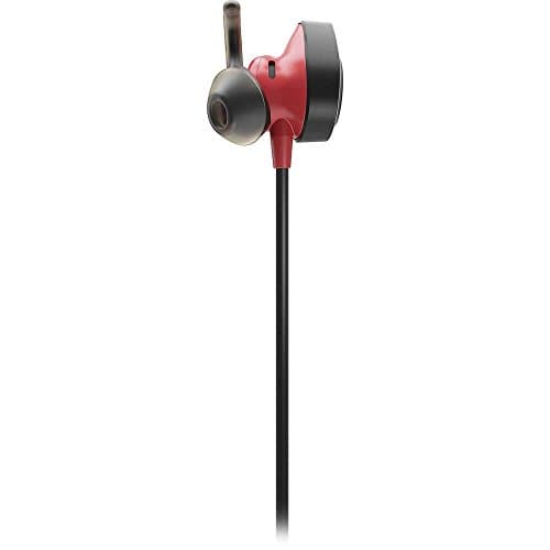 Écouteurs sans Fil Bose ® SoundSport ® Pulse - Rouge - Image 5