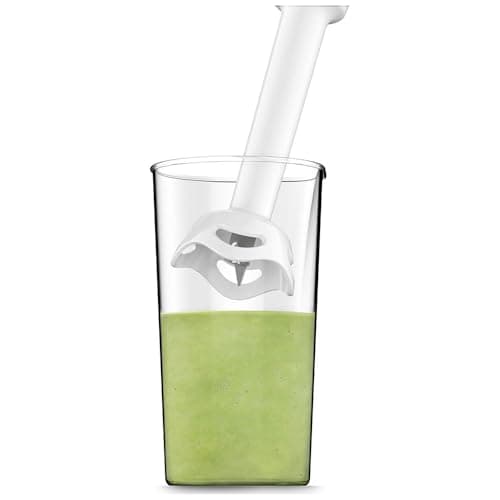 Moulinex Easychef Blender White - Image 6