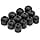 Okuli 12 x Silicone Earbuds for Sony WF-1000XM3 Headphones Earbuds - Image 2