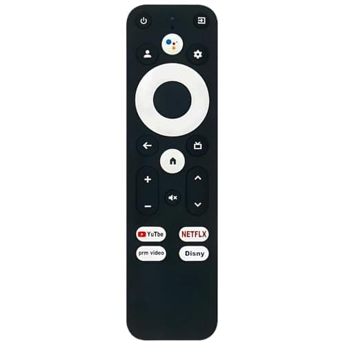 G10 Replacement Remote Control for Google TV Next 4K TV Stick S905Y4 - Image 2