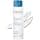 Uriage Cleansing Milk with Edelweiss Organic - Face and Eyes - Cleanses, Moisturises and Softens the Skin - Fruity and Floral Scent - High Tolerance - 95% Natural Ingredients - 250 ml - Image 2