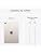 Apple iPad Mini (A17 Pro): 8.3-inch Liquid Retina Display, 128GB, Wi-Fi 6E, 12MP Front/Rear Cameras, Touch ID, One-Day Battery Life - Starlight - Image 7