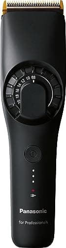 Panasonic ER-DGP90 Professional Cord/Cordless Hair Clipper - Image 2