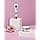 NIVEA Vital 3-in-1 Beauty Serum for Mature Skin (1 x 40 ml), Face Serum with Rose Petal Oil & Lumicinol, Anti-Aging and Anti-Wrinkle Women's Face Care - Image 6