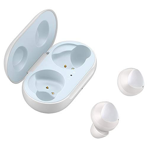 Samsung - Ecouteurs sans fil Galaxy Buds - Blanc - Version française - Image 2