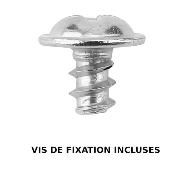 MIRTUX Replacement Pack of 3 Side Brushes Compatible with Roomba 500, 600 and 700 Series – Set of 3 Blades – High Quality Replacement Parts - Image 7